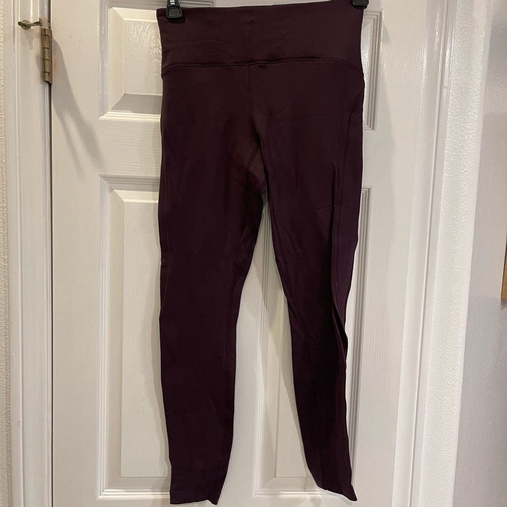 Lululemon leggings